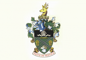 Didcot town council crest